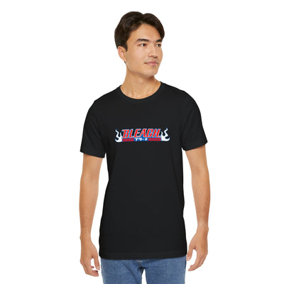 Bleach Ichigo-tshirt