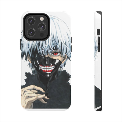 Kaneki-Phone Cases