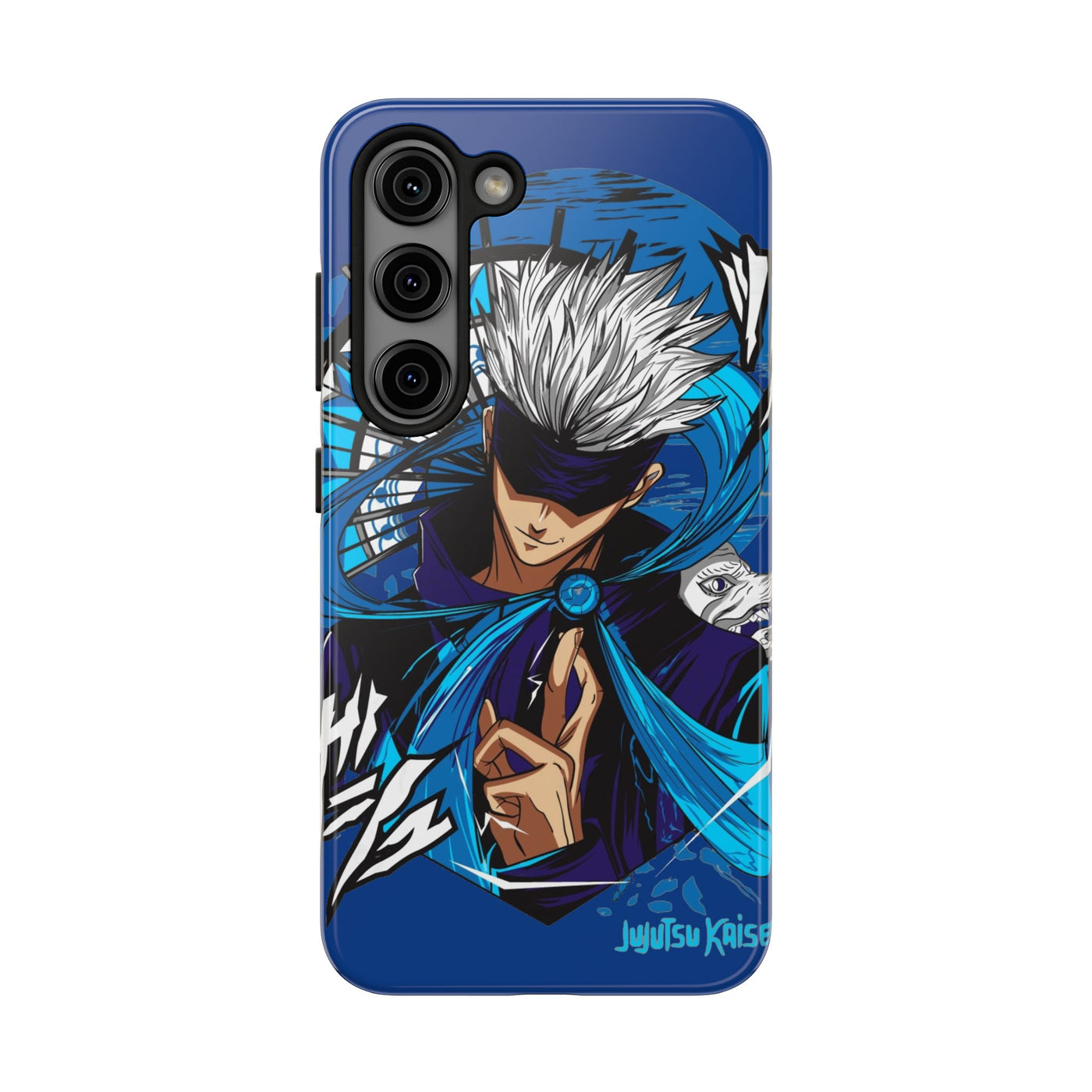 Gojo -Phone Cases