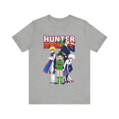 Hunter X Hunter -tshirt