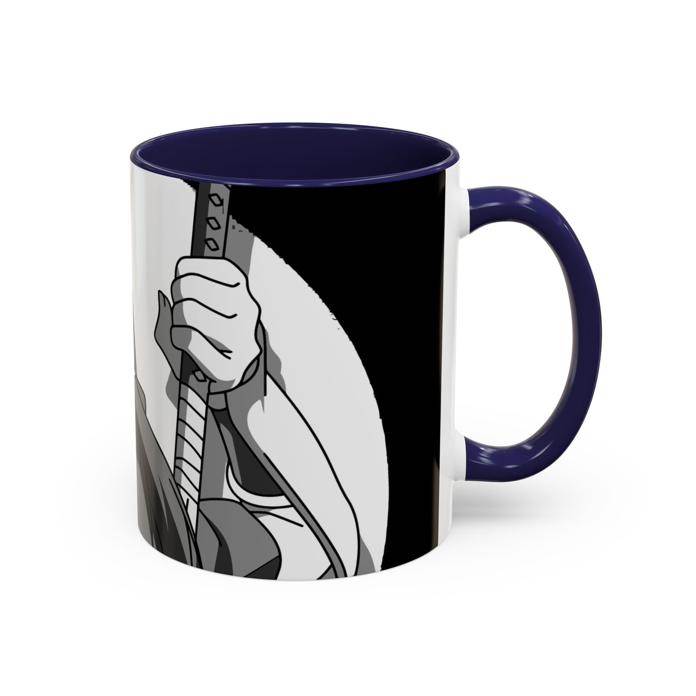 Copy of Itachi -Coffee Mug