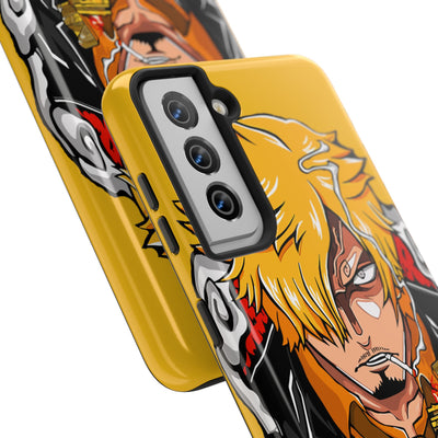 Sanji -Phone Cases