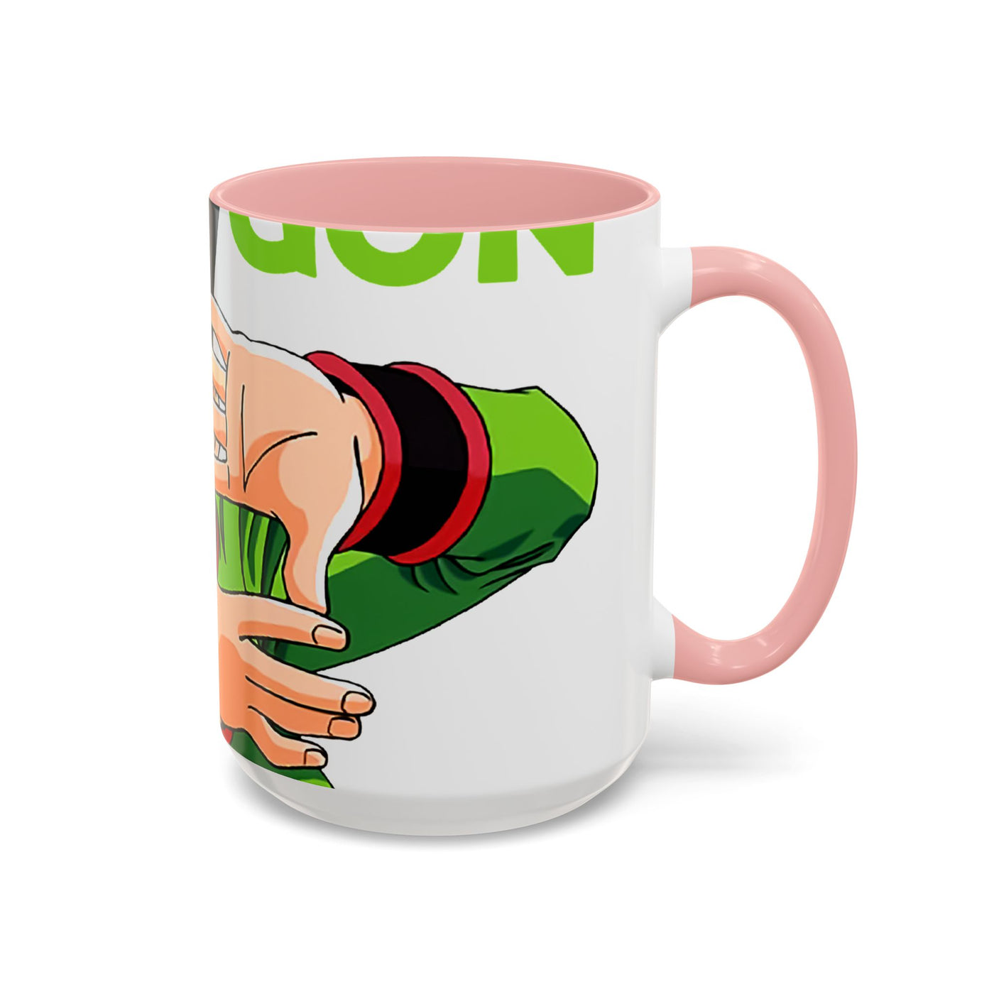 Gon -Coffee Mug