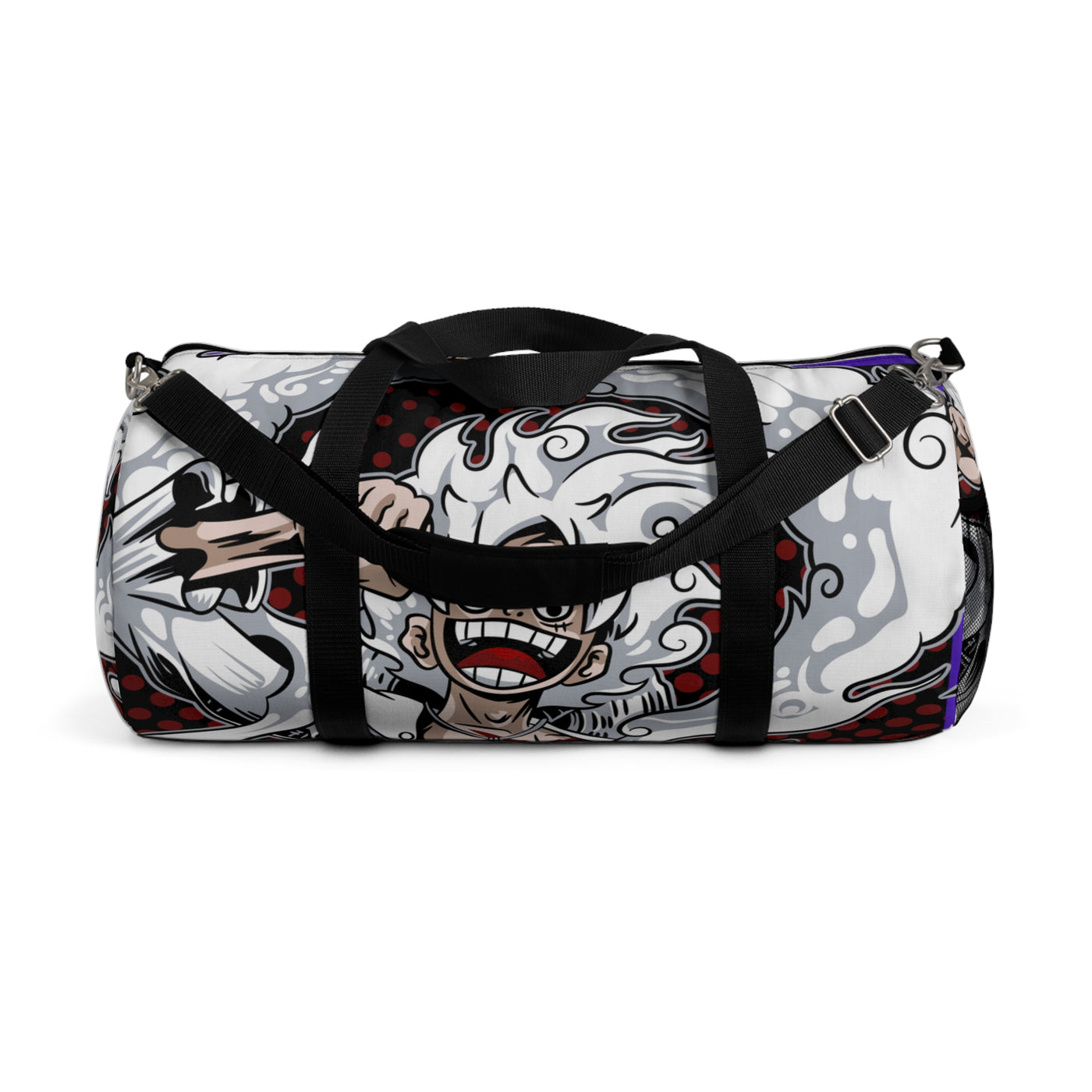 Luffy Gear 5 -Duffle Bag