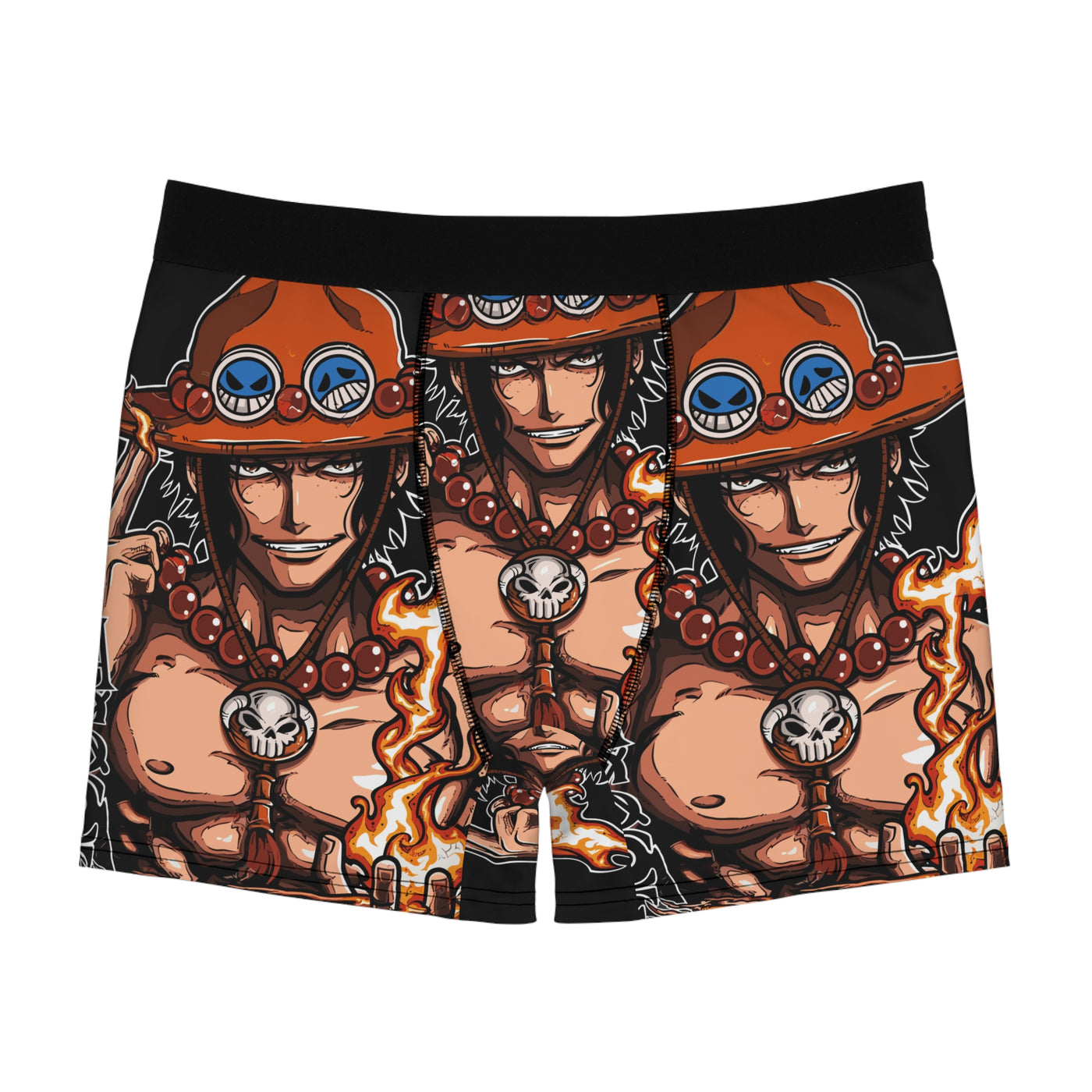 Portgas D Ace -Boxer Briefs