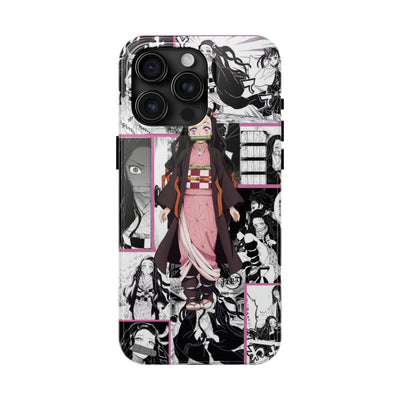 Nesuko-Phone Cases