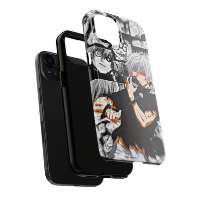 Ken Kaneki-Phone Cases