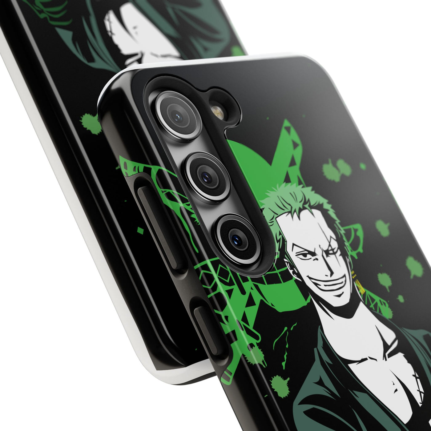 Zoro Green-Phone Cases