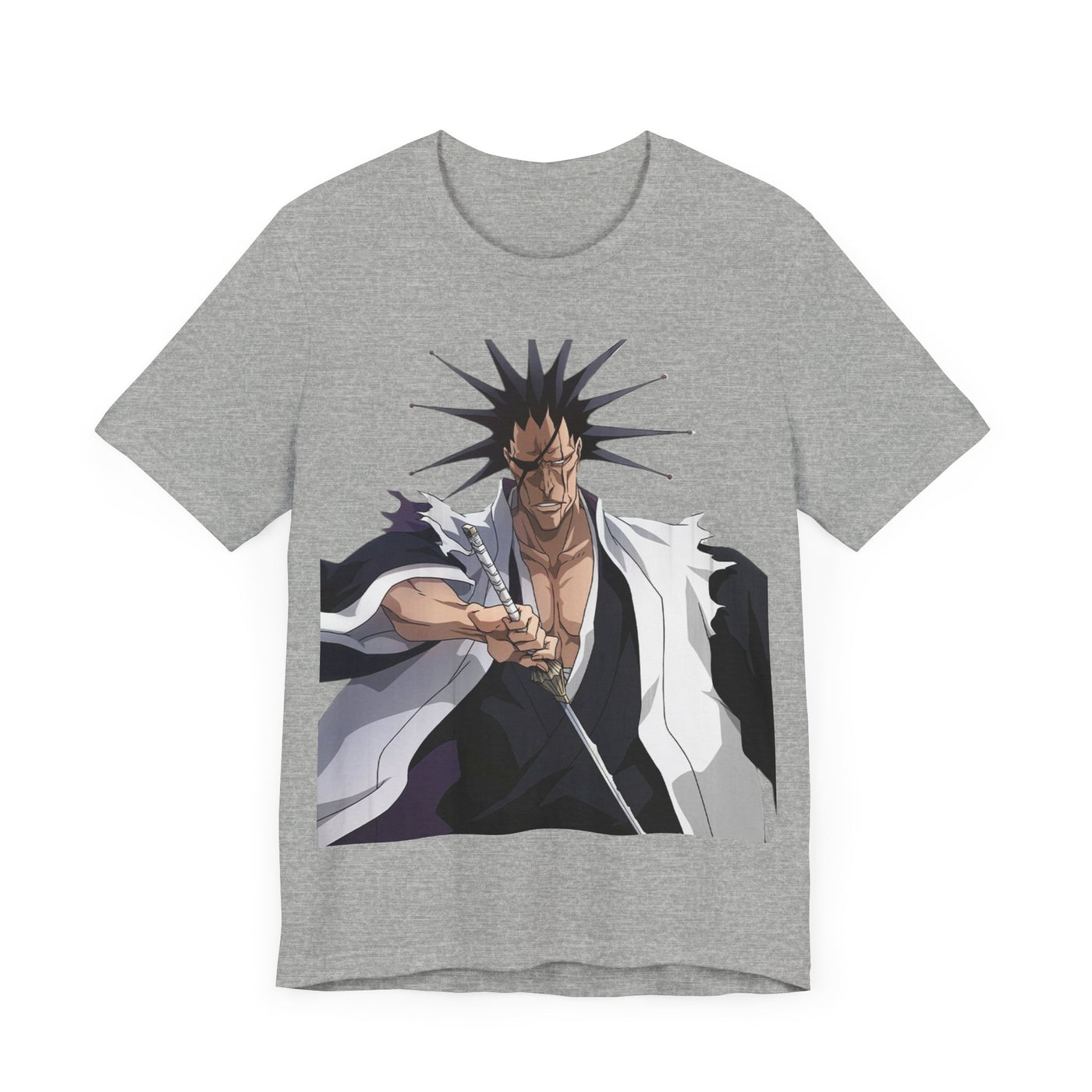 kenpachi-tshirt