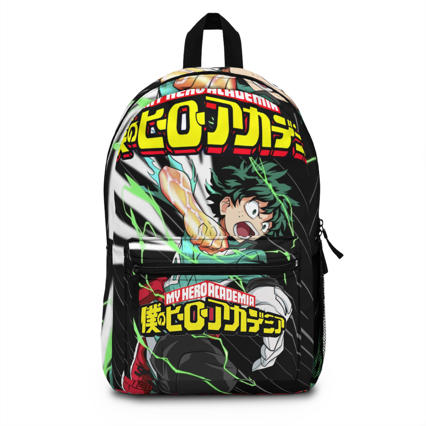 Izuku Midoriya -Backpack