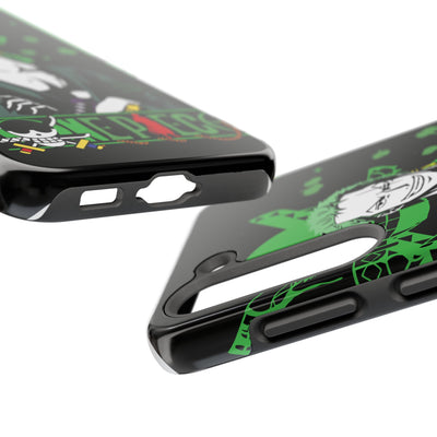 Zoro Green-Phone Cases