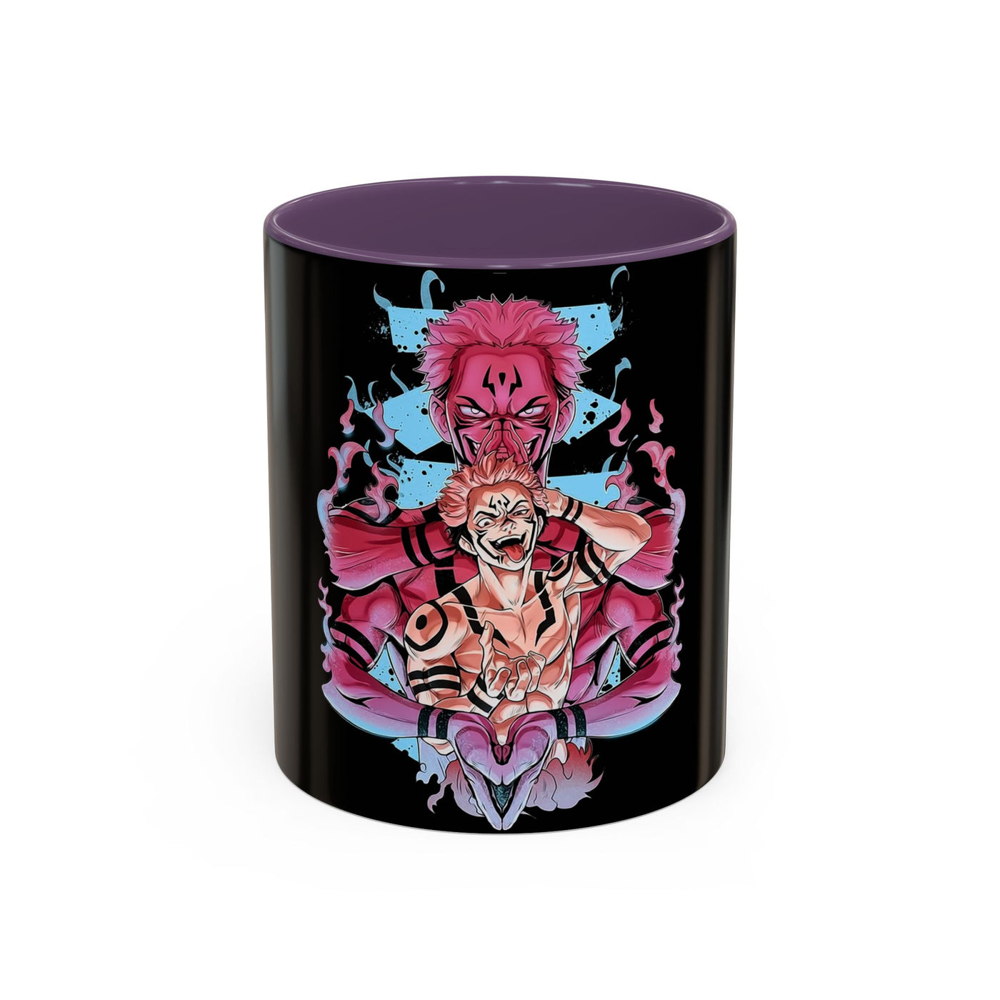 Ryomen Sukuna -Coffee Mug