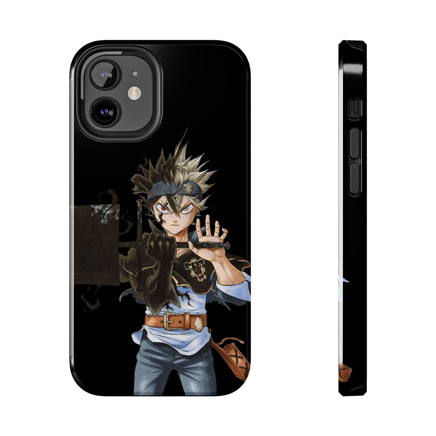 Asta Sword-Phone Cases