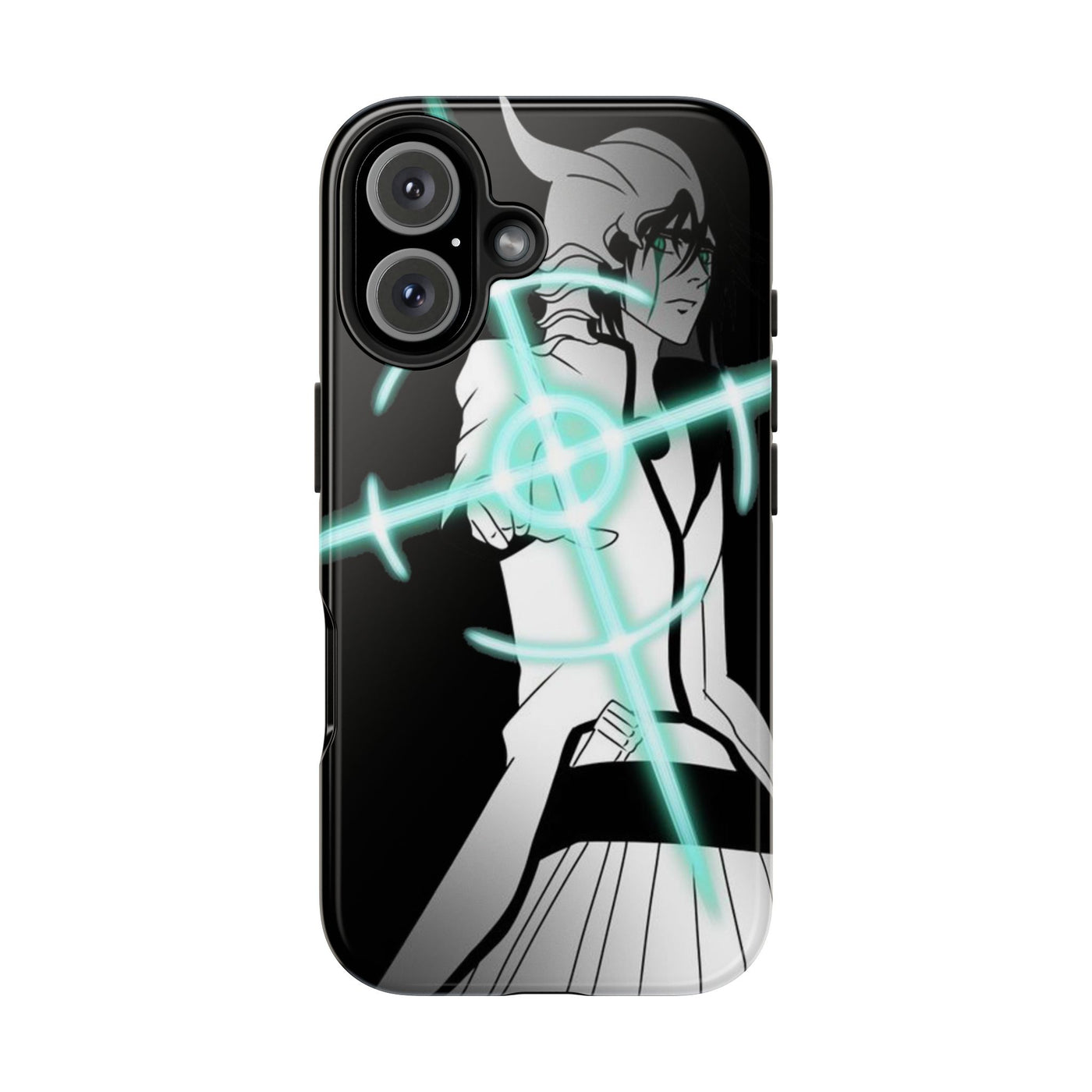 Ulquiorra Cifer-Phone Cases