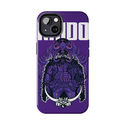 Kaido -Phone Cases