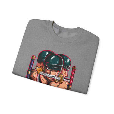 Zoro -Sweatshirt