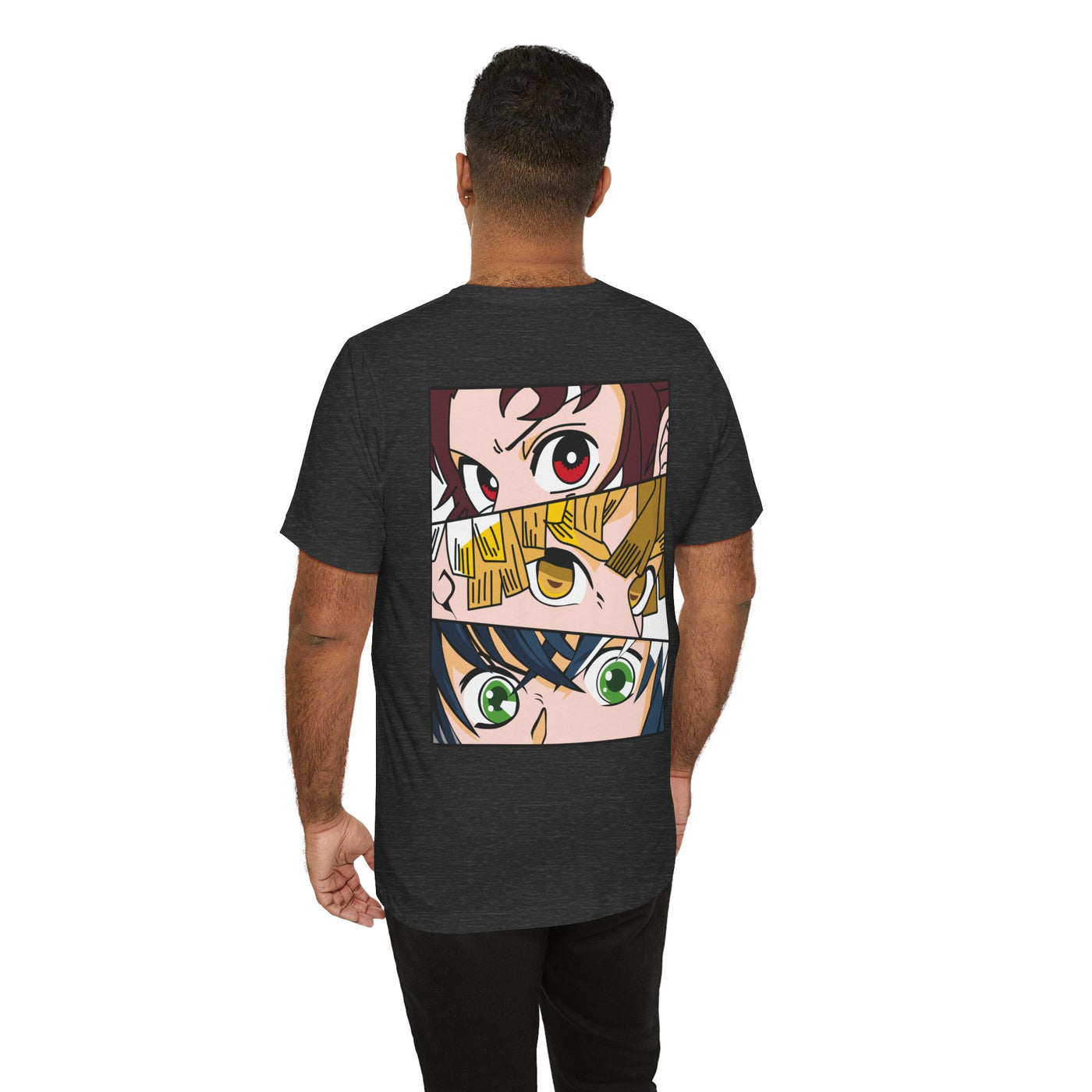 Copy of Demon Slayer-tshirt