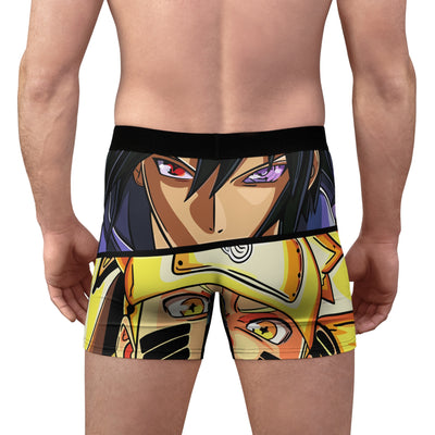 Naruto Shippuden-Boxer Briefs