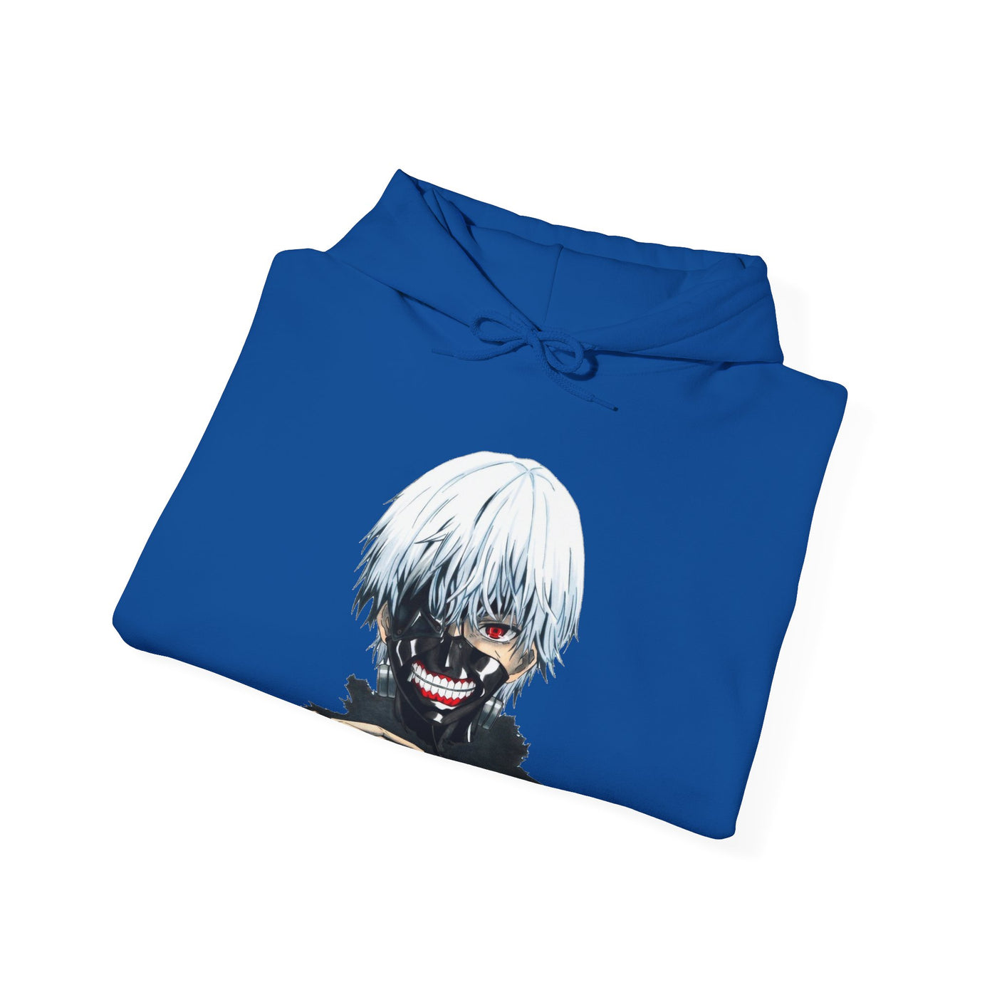 Kaneki-Hoodie