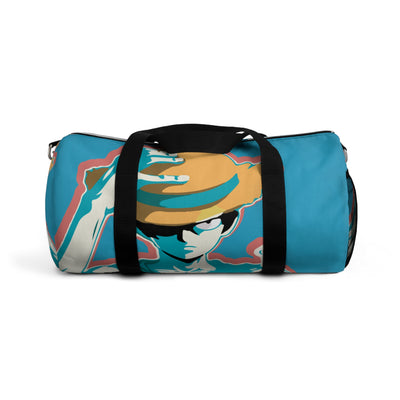 Monkey D Luffy -Duffle Bag