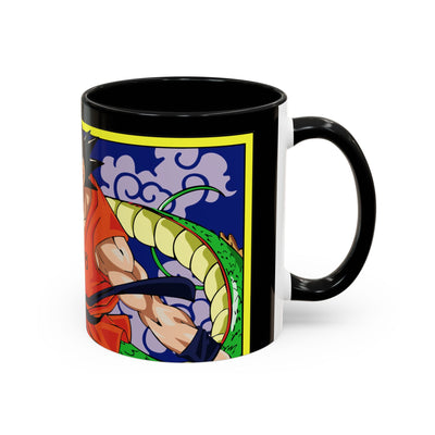 Dragon Ball Super Goku -Coffee Mug