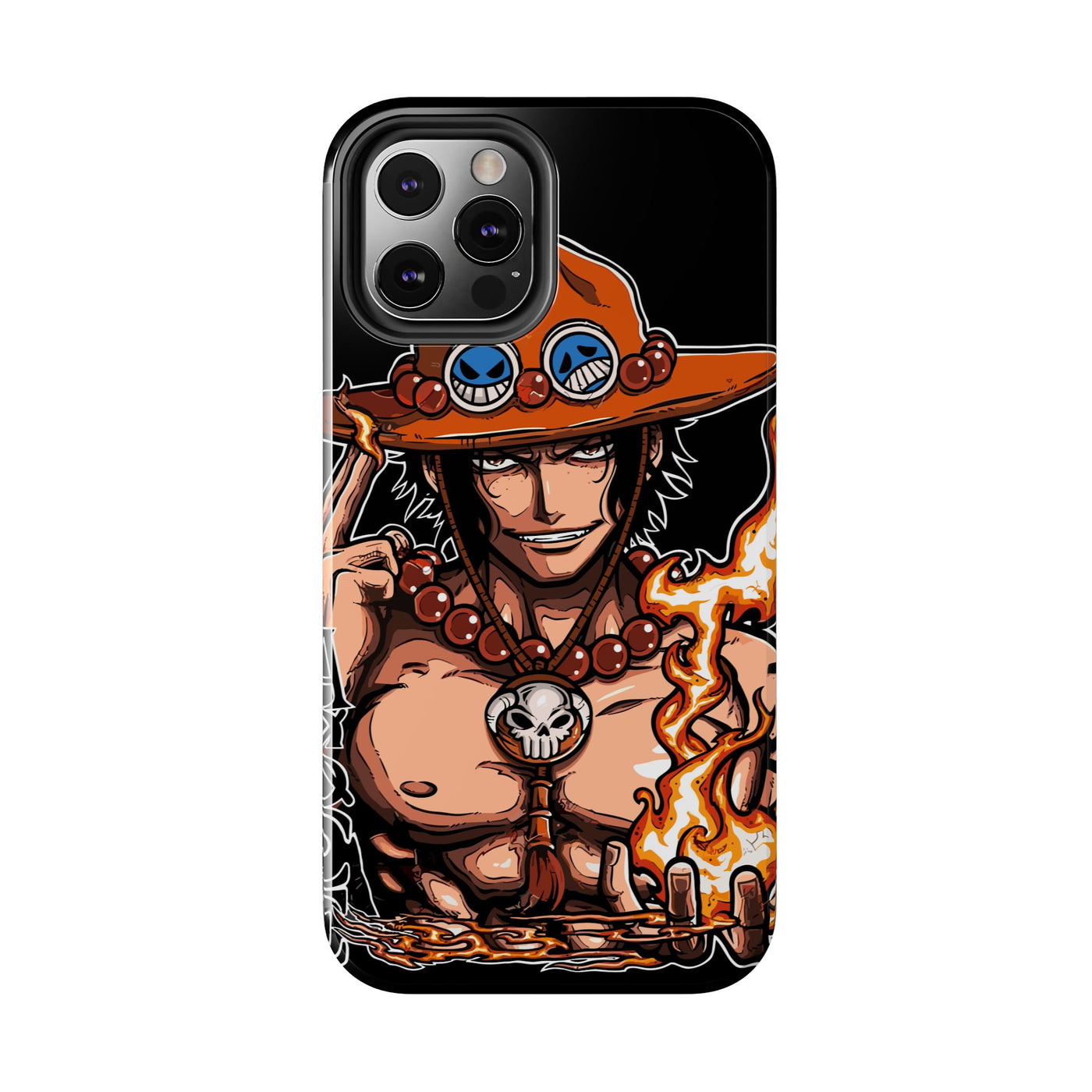 Portgas D Ace -Phone Cases