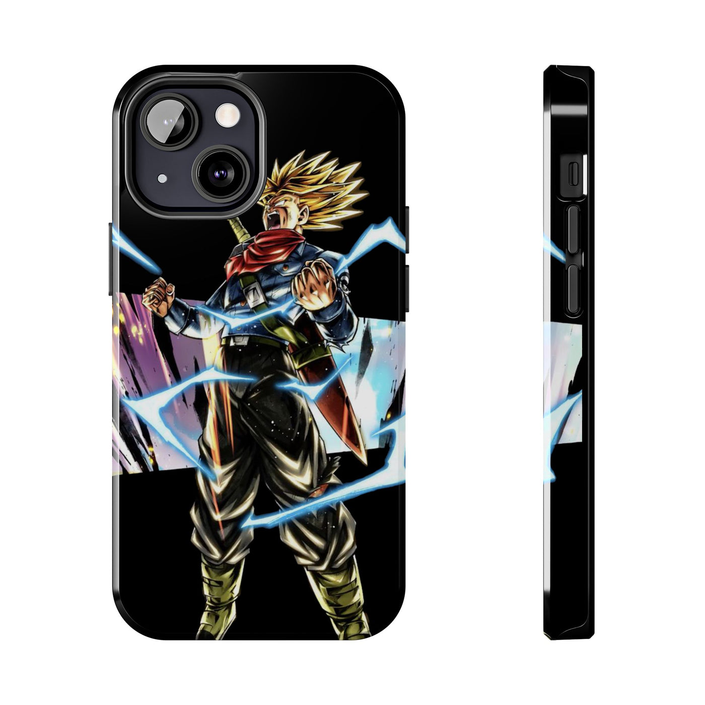 Trunks-Phone Cases