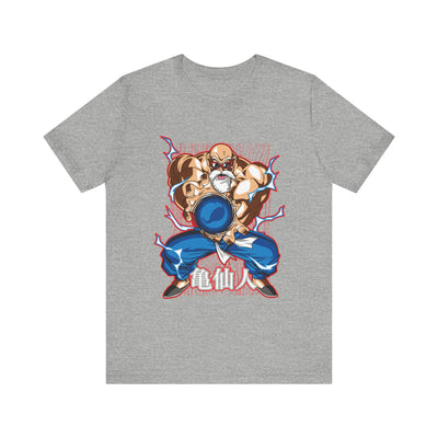 Master Roshi-tshirt