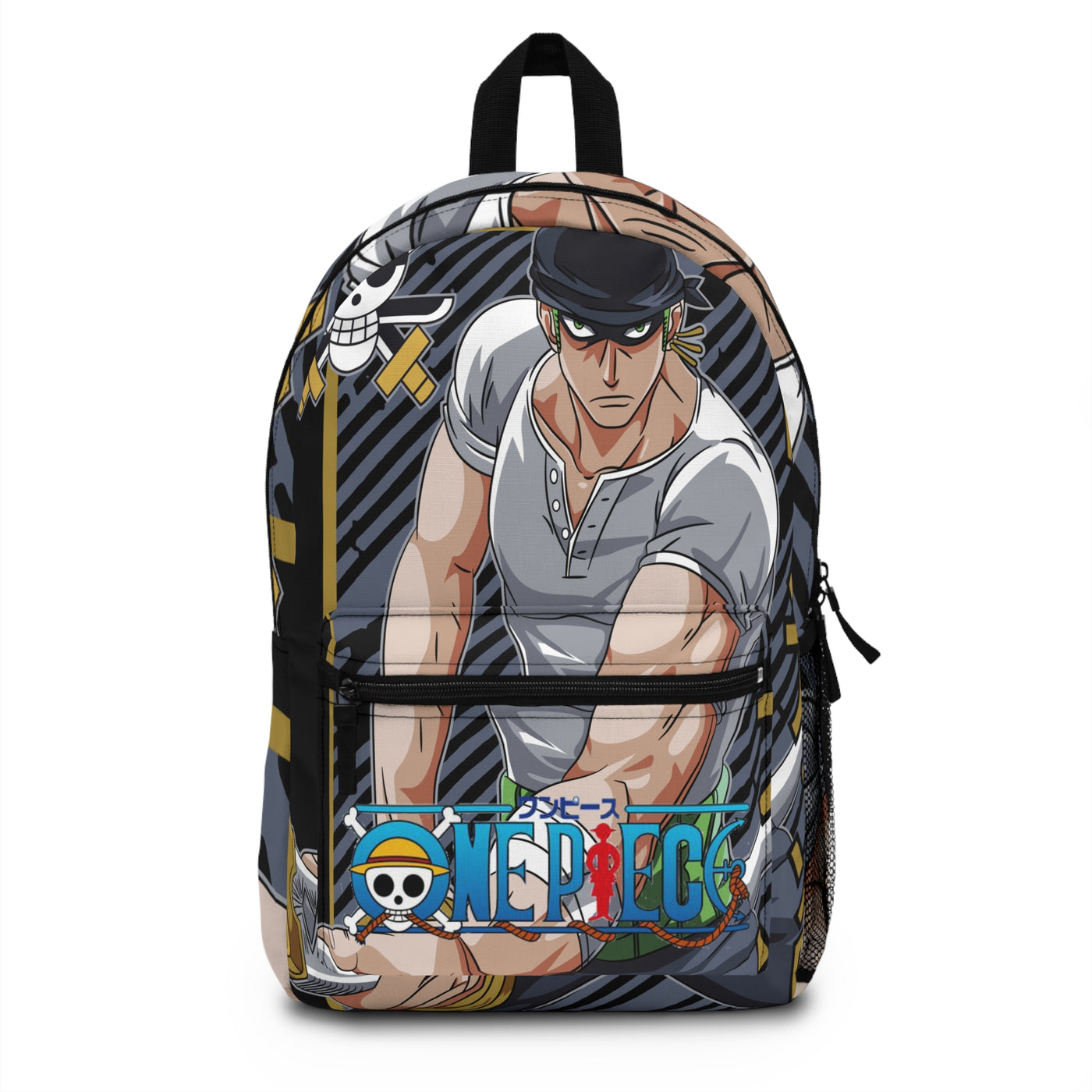 RORONOA ZORO -Backpack