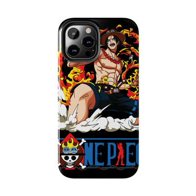 Ace -Phone Cases