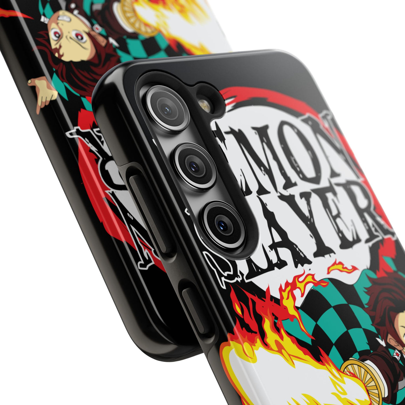 Tanjiro-Phone Cases