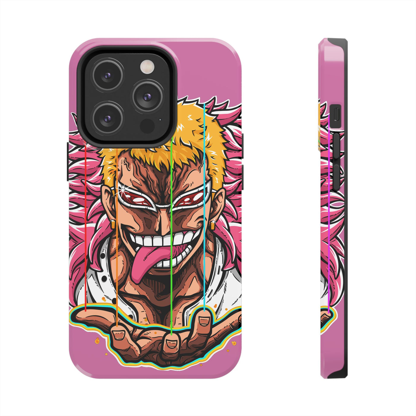 Doflamingo -Phone Cases