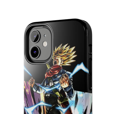 Trunks-Phone Cases