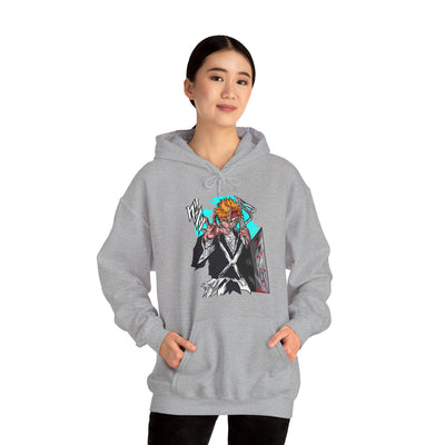 Ichigo-Hoodie