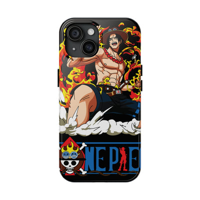 Ace -Phone Cases