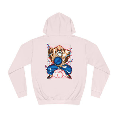 Master Roshi-Hoodie