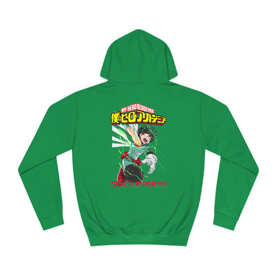 Izuku Midoriya -Hoodie