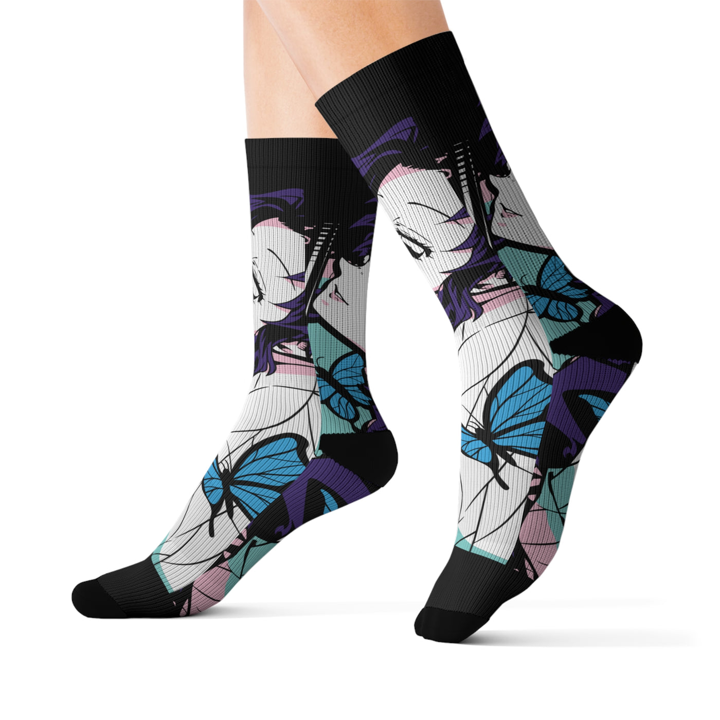 Shinobu-Socks