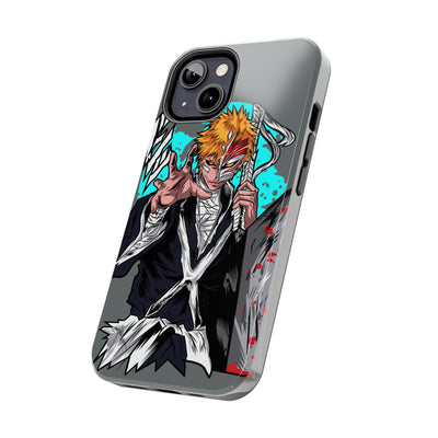 Ichigo-Phone Cases