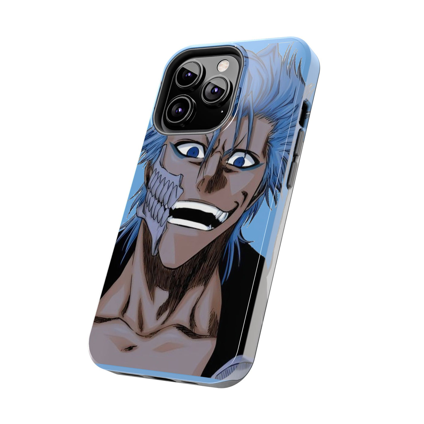 Grimmjow-Phone Cases