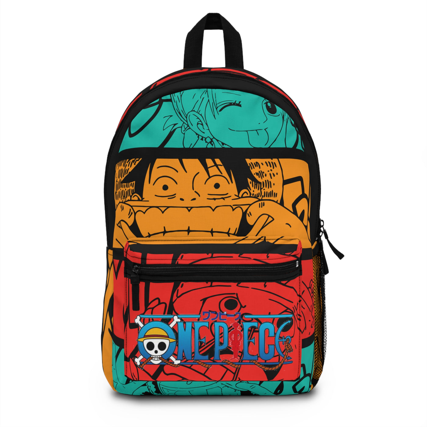 One Piece -Backpack