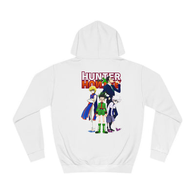 Hunter X Hunter -Hoodie