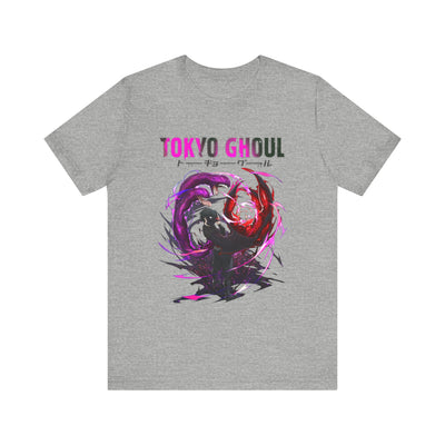 Tokyo Ghoul-tshirt