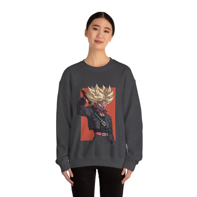 Trunks-Sweatshirt