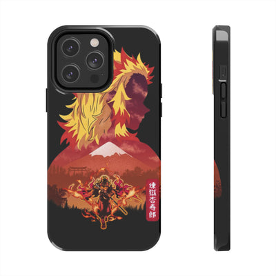 Rengoku-Phone Cases