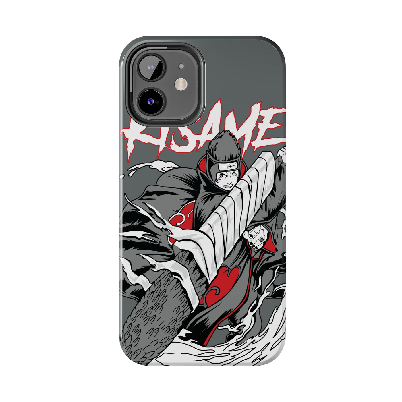 Kisame Hoshigaki-Phone Cases