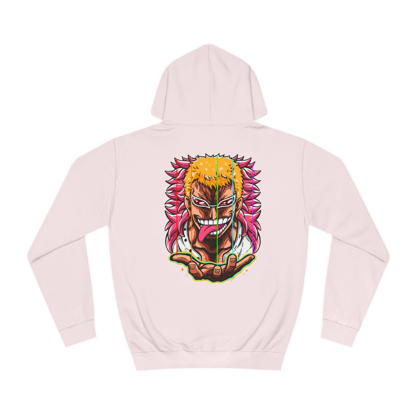 Doflamingo -Hoodie