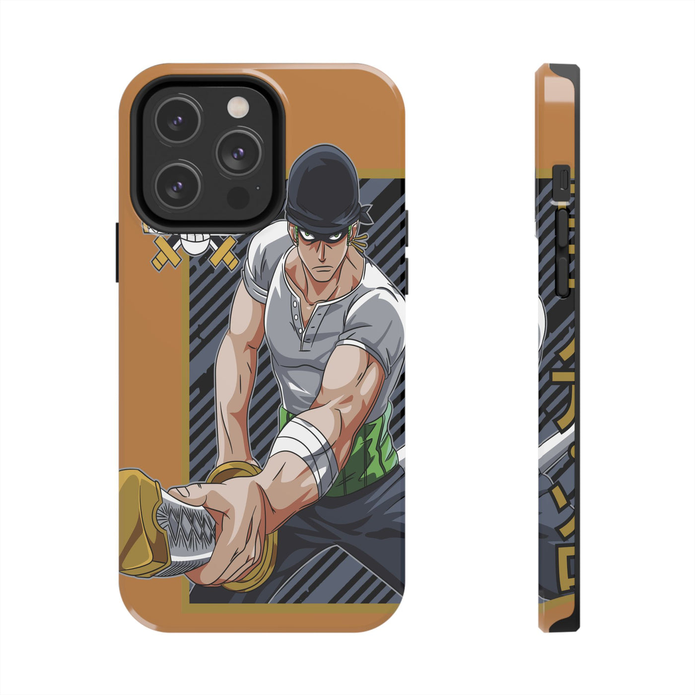 RORONOA ZORO -Phone Cases