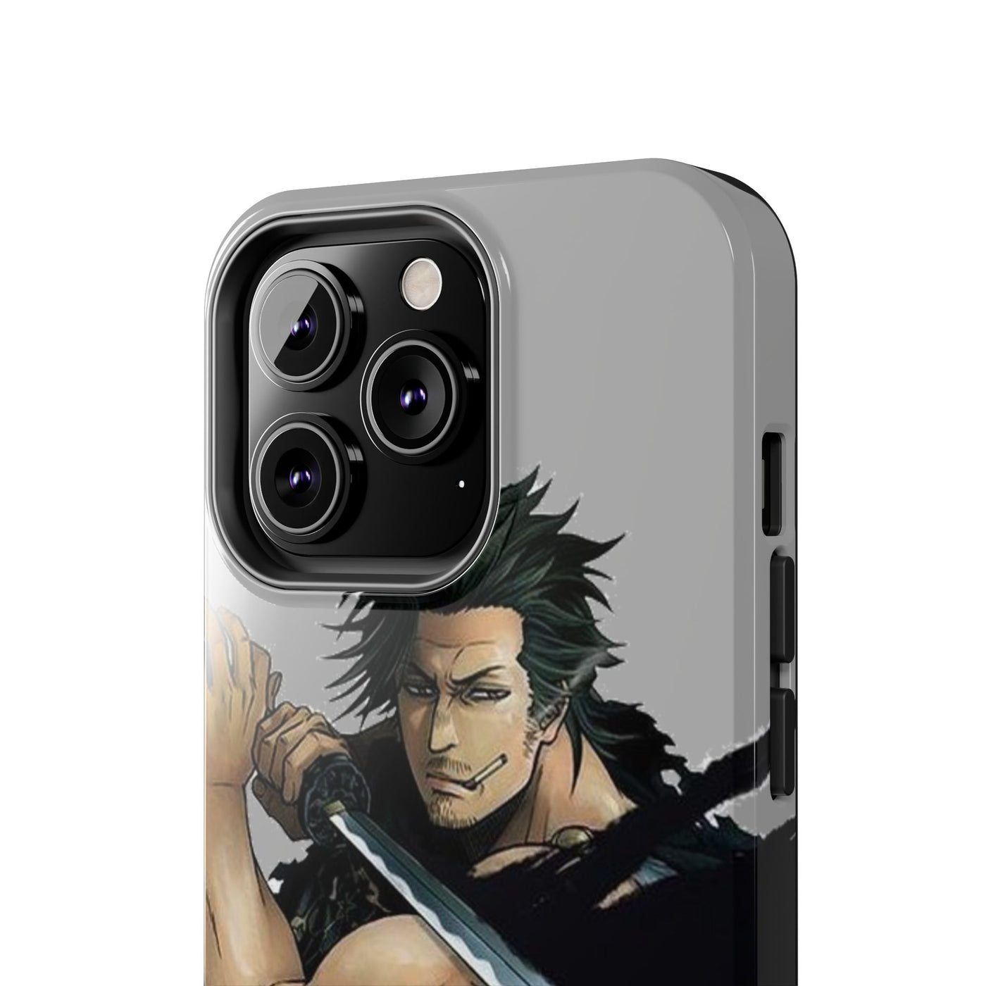 Yami Sukehiro-Phone Cases