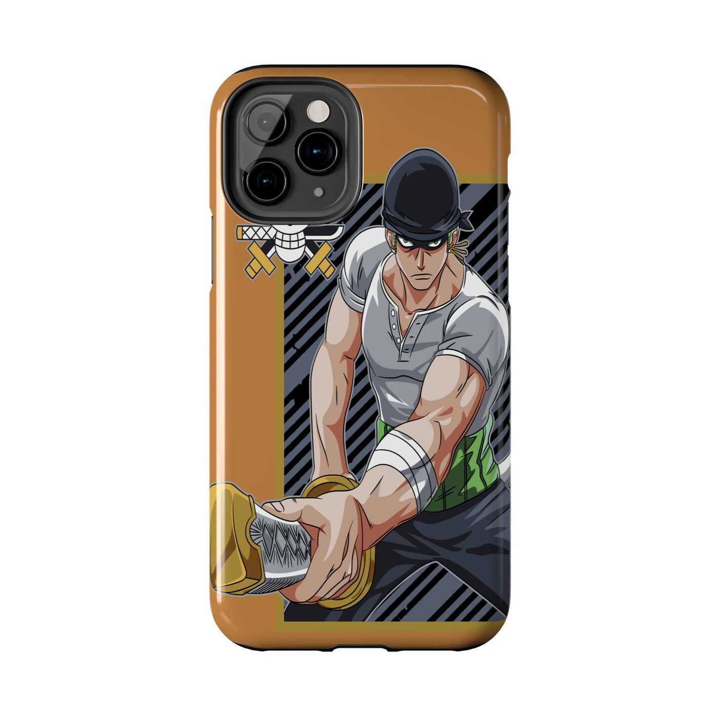 RORONOA ZORO -Phone Cases